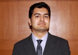 Gaurav Saraf, Director, Epiphany Ventures