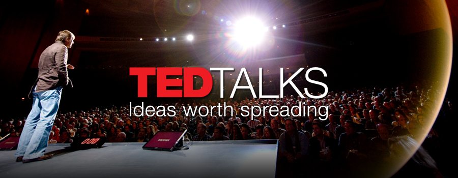 ted talks for entrepreneurs