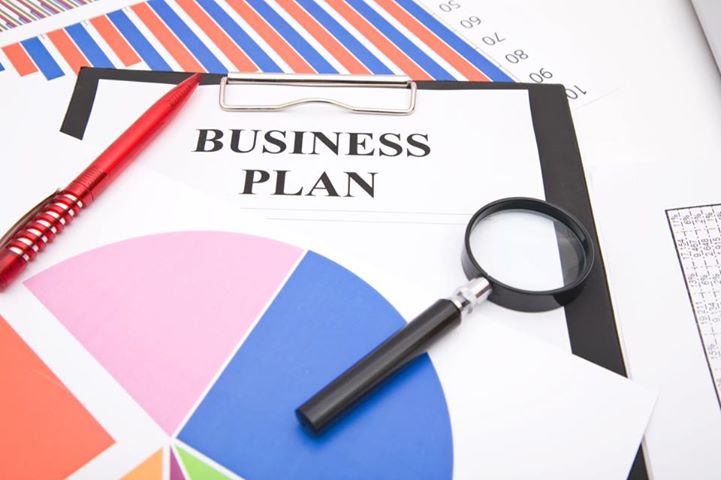 need for business plans