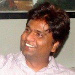 RamMohan Reddy