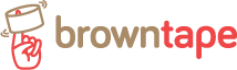 browntape_logo