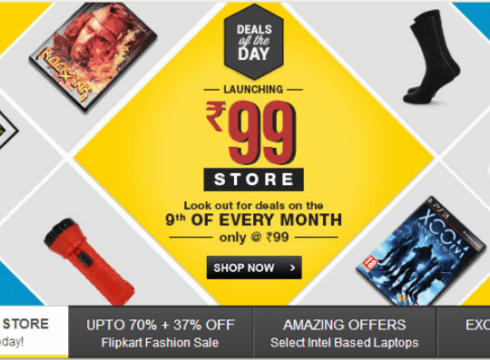 Flipkart: ⏰Limited Time Deals, Last Few Hours