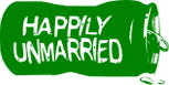 happily unmarried