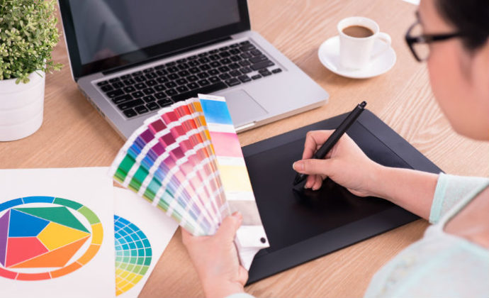 The Psychology of Color in Marketing - Inc42 Media