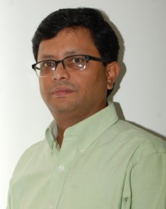 R. Narayan, Founder & CEO of Power2SME