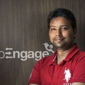Alvesh Singh - Webengage