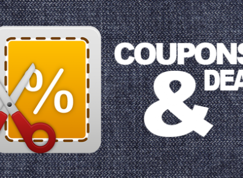 Coupon Aggregator Coupondunia To offer Offline Deals In FMCG and Clothing  Retail