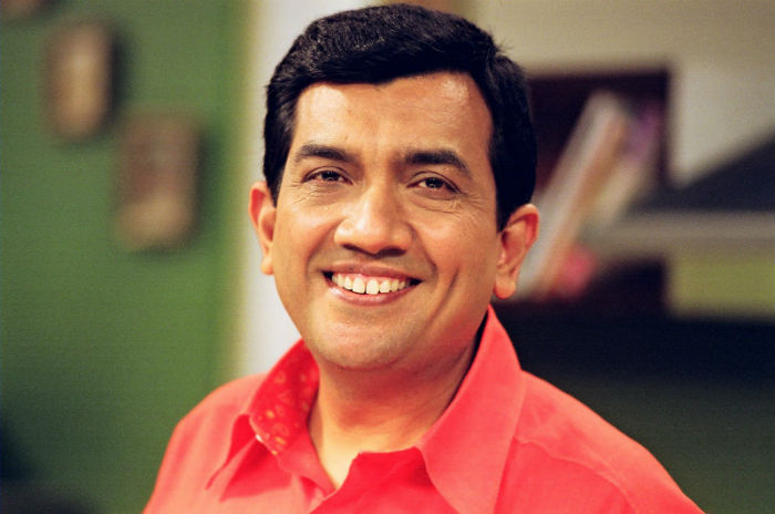 Chef Sanjeev Kapoor All Set To Take On Zomato Foodpanda Plans To   Sanjeev Kapoor Inc42 