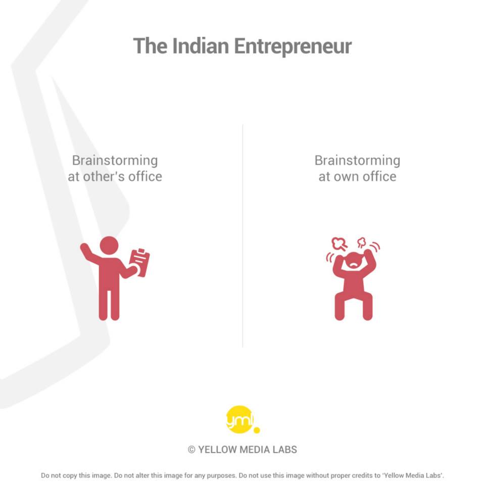 the indian entrepreneur 1