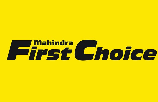 Mahindra-First-Choice-logo