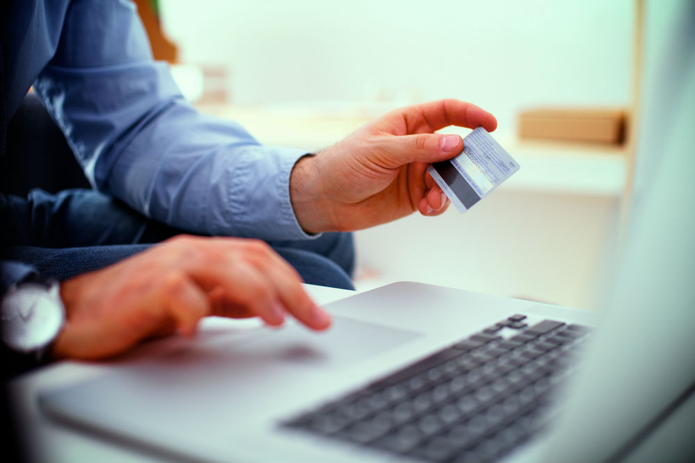 Paperless Financial Transactions An Opportunity That Is Largely