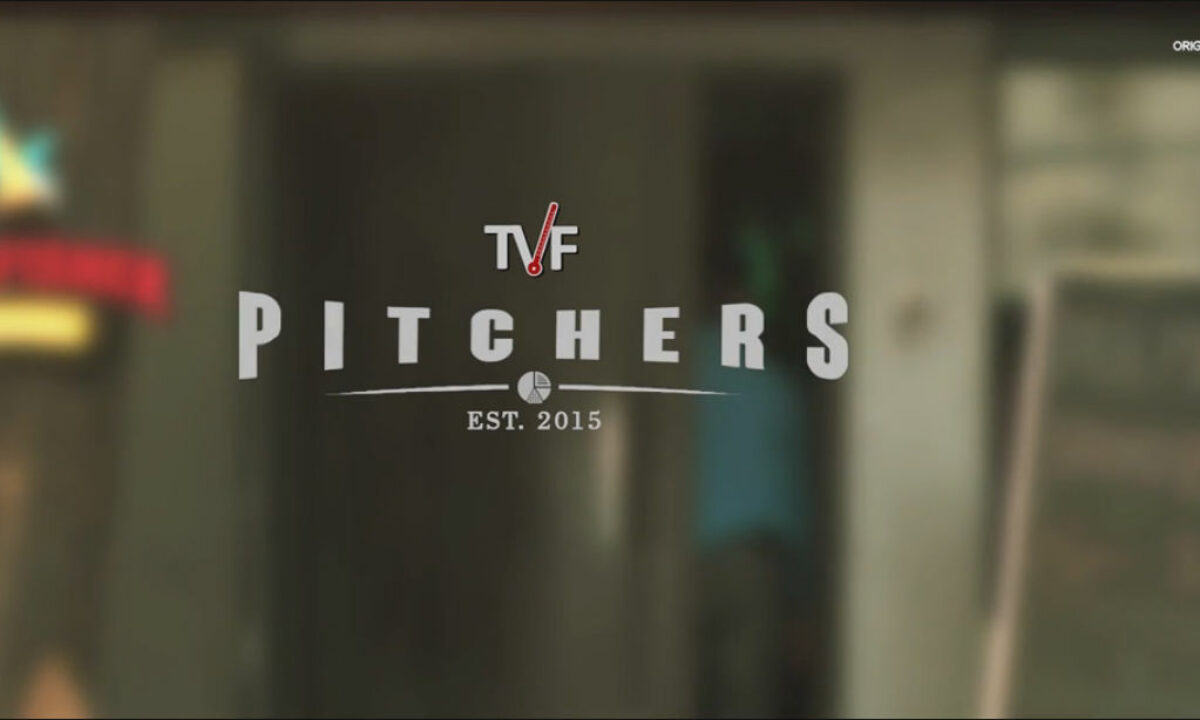tvf pitchers episode 5 online watch