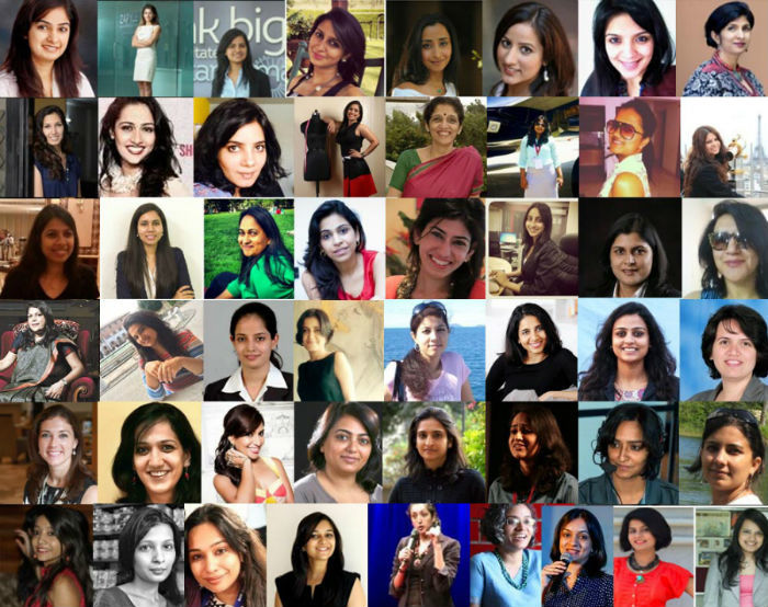 women entrepreneur in India