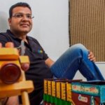 Sandeep Aggarwal, Founder and CEO, droom (2)