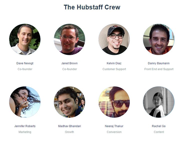 The-Hubstaff-Crew