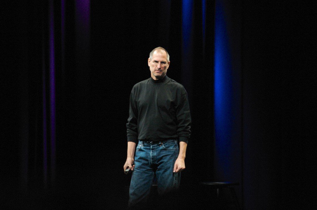 Why Steve Jobs Wore The Same Outfit Everyday - Inc42 Media