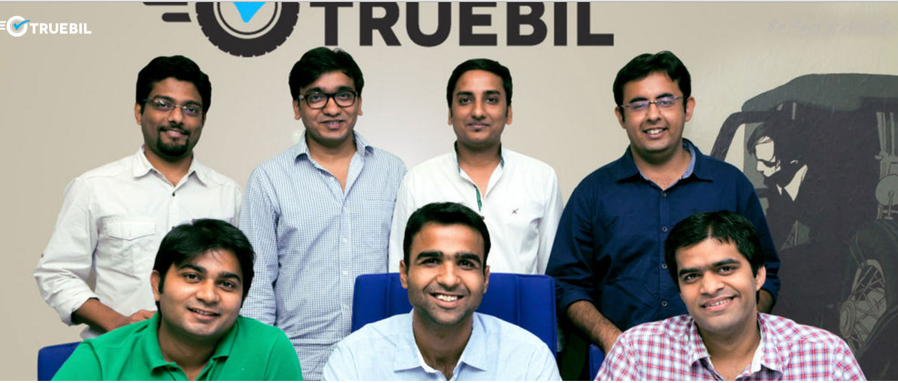 Car-Trading Startup, Truebil, Raises $5 Mn From Kalaari Capital and Others