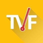 TVF new logo