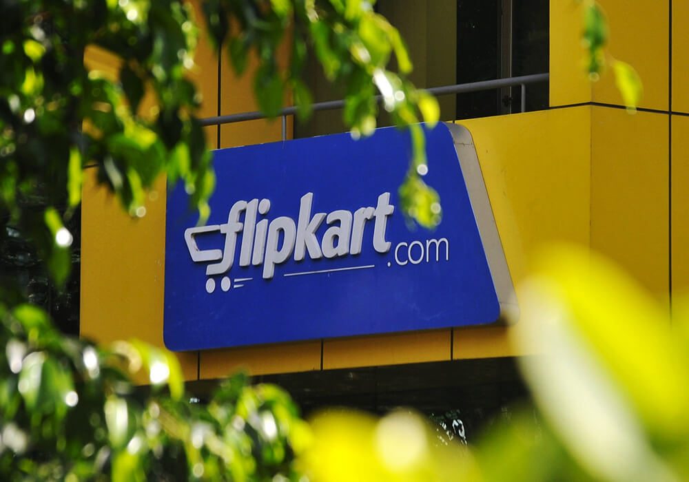 flipkart-offline stores-foreign brands