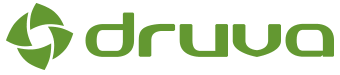 druva-logo-green340x75