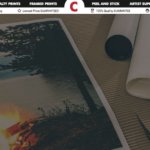 Photo Printing Online Canada | Starts at C$0.12 | CanvasChamp