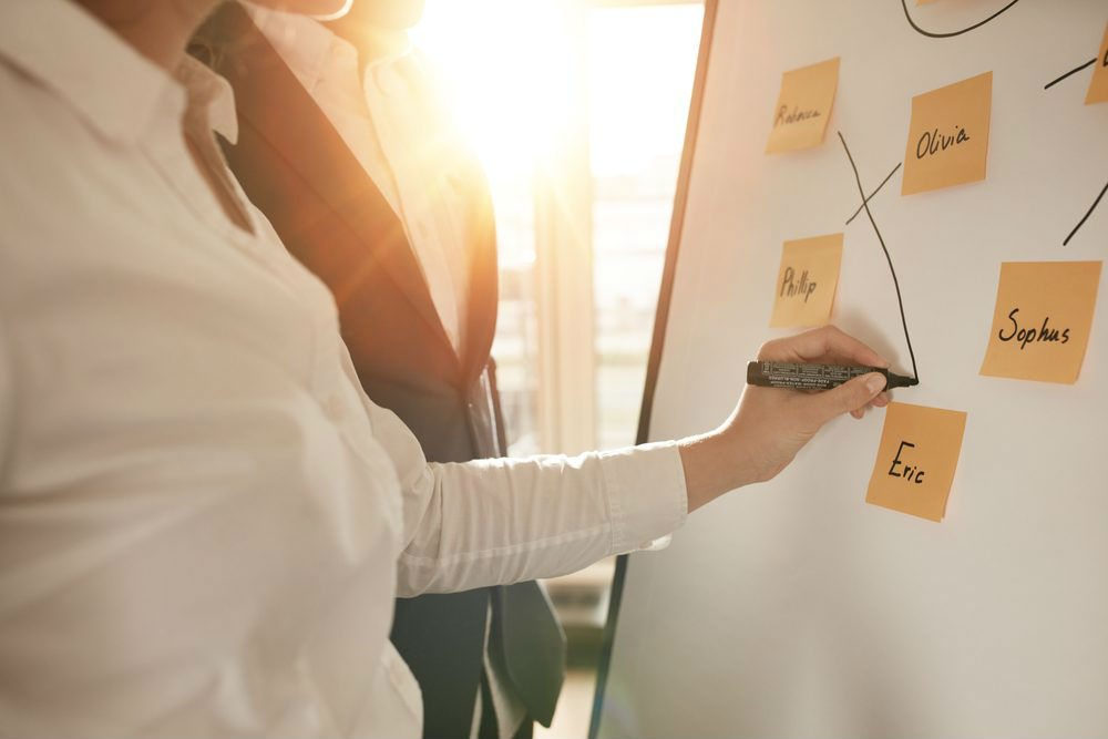 Dear Startups, Please Ditch The Whiteboard Recruiting Strategy