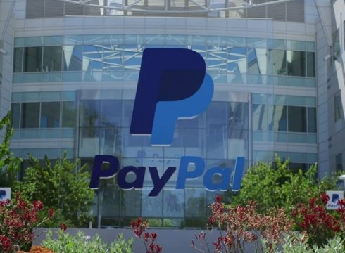 paypal drops out from Libra cryptocurrency