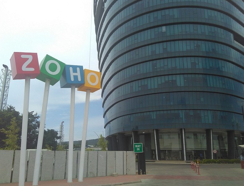 Cloud Services Firm Zoho Launches Slew Of Services As It Gears Up To ...