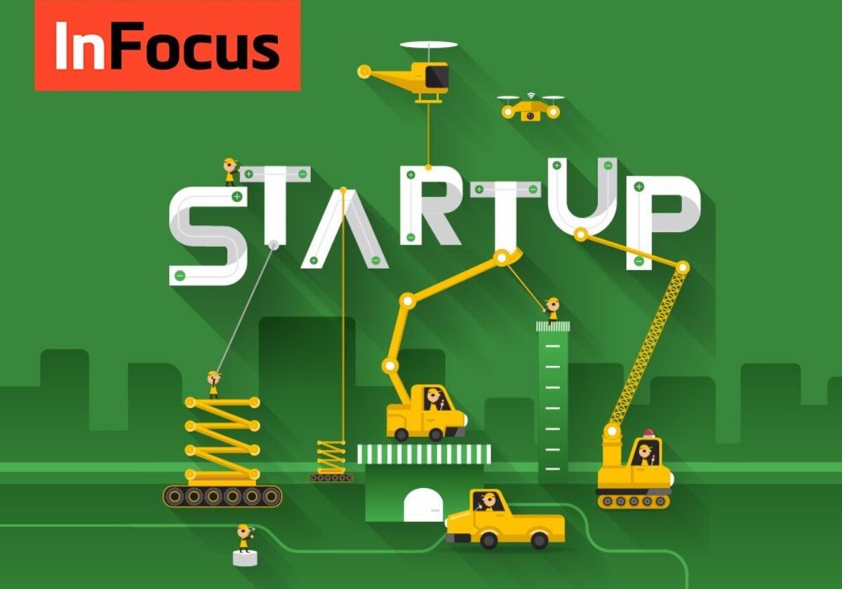 the top 200+ startup incubators in india [exhaustive list] - inc42 media