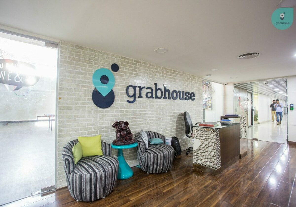 Rental Accommodation Provider Grabhouse Looking For A New Home - Inc42 Media