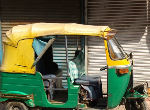 ola-electric-auto rickshaw