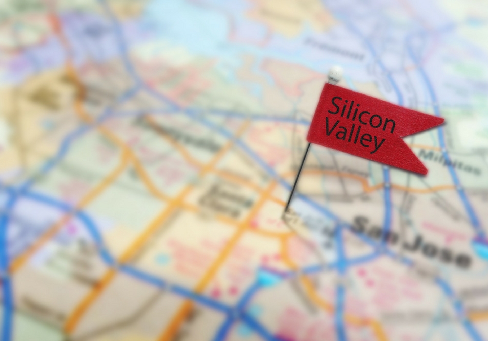 silicon valley startup ecosystem-comparison