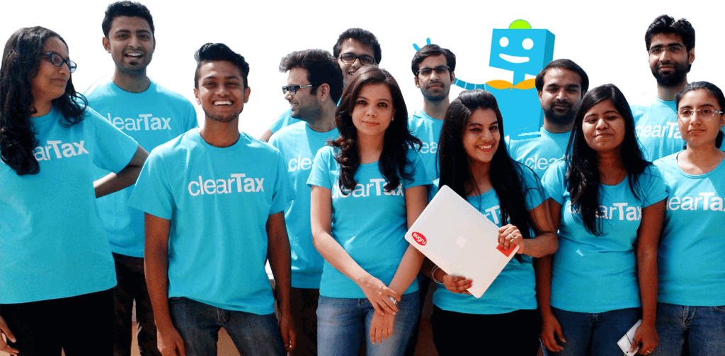 cleartax-team