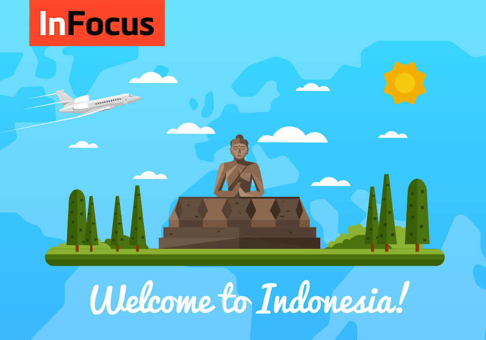 indonesia-travel startups