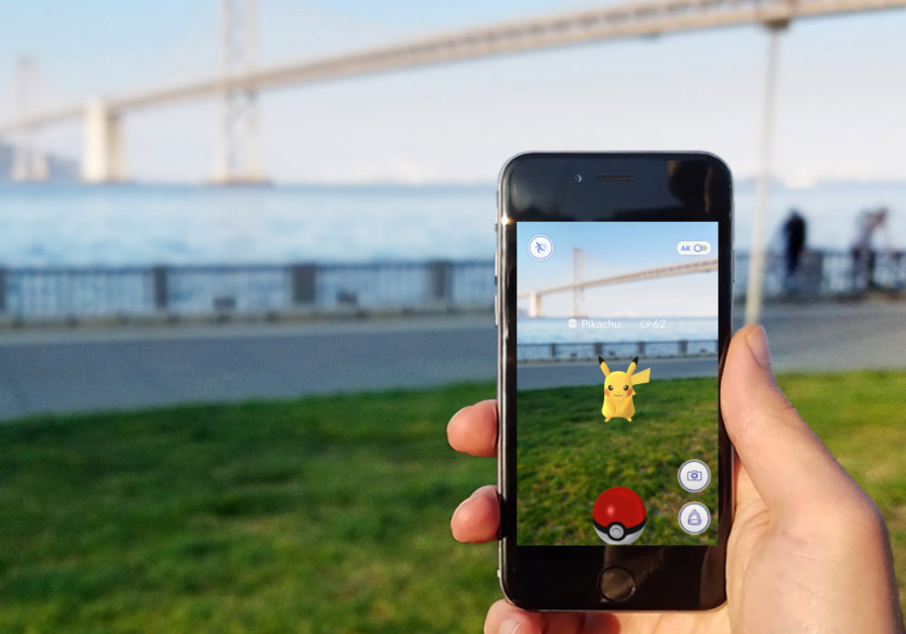 Pokemon Go Is Finally Here Niantic Partners With Reliance Jio To Launch The Ar Game In India Inc42 Media