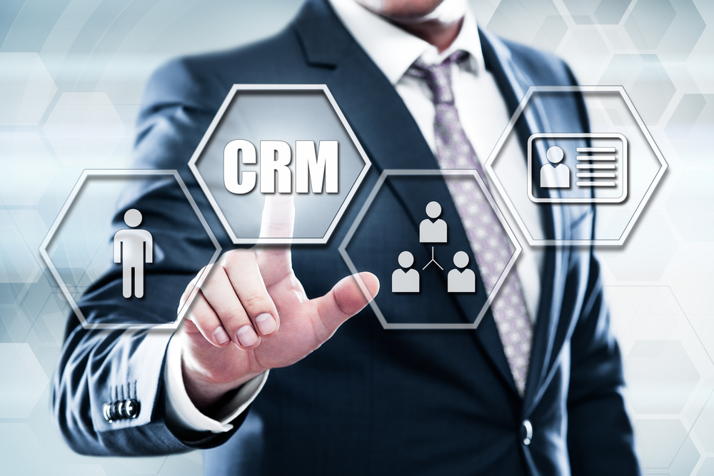 Why Artificial Intelligence is the Next Big Thing in CRM
