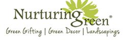 nurturing green