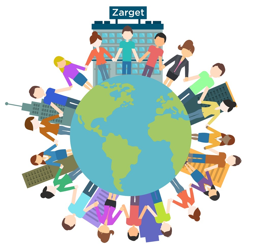 Web-optimisation Platform Zarget Wants To Pay Back The Startup ...