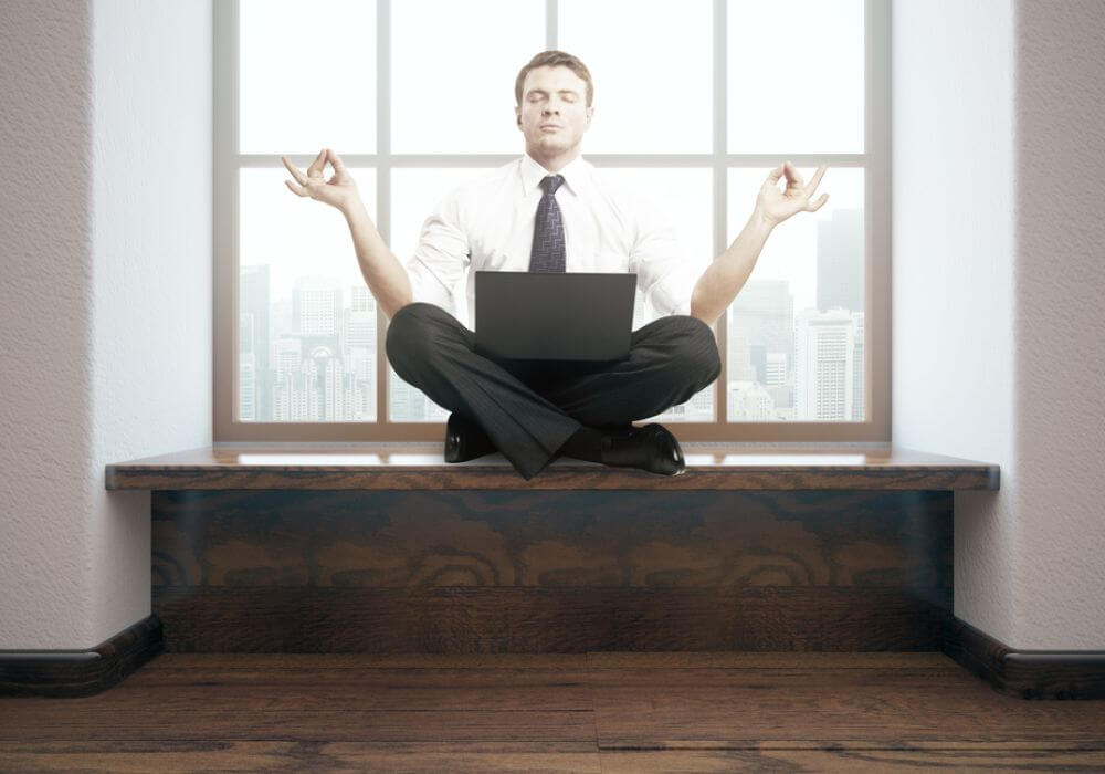 Why Mindfulness Is Important For Founders - Inc42 Media (blog)