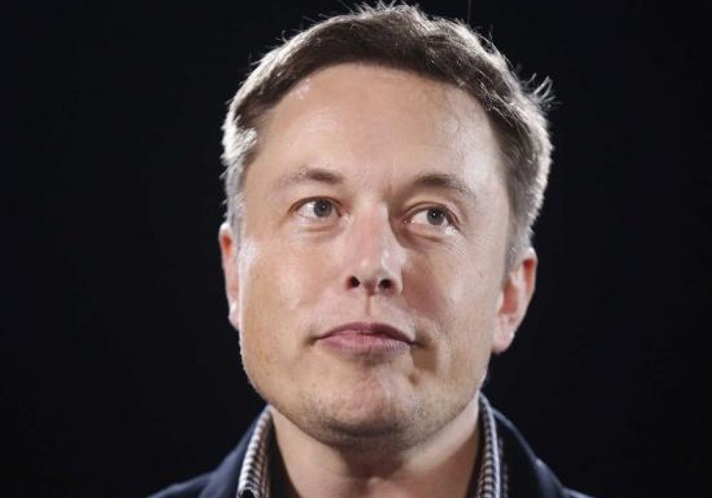 Elon Musk: The Art of Successfully Failing
