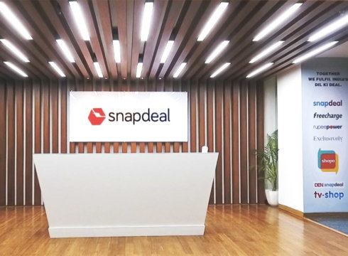 Snapdeal Is Shifting Its Office- snapdeal office in delhi-gurgaon