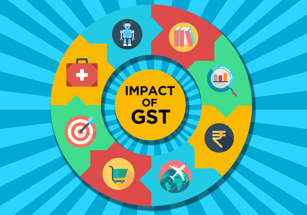 GST Is Coming: How GST Will Impact The Startup Ecosystem From July 1