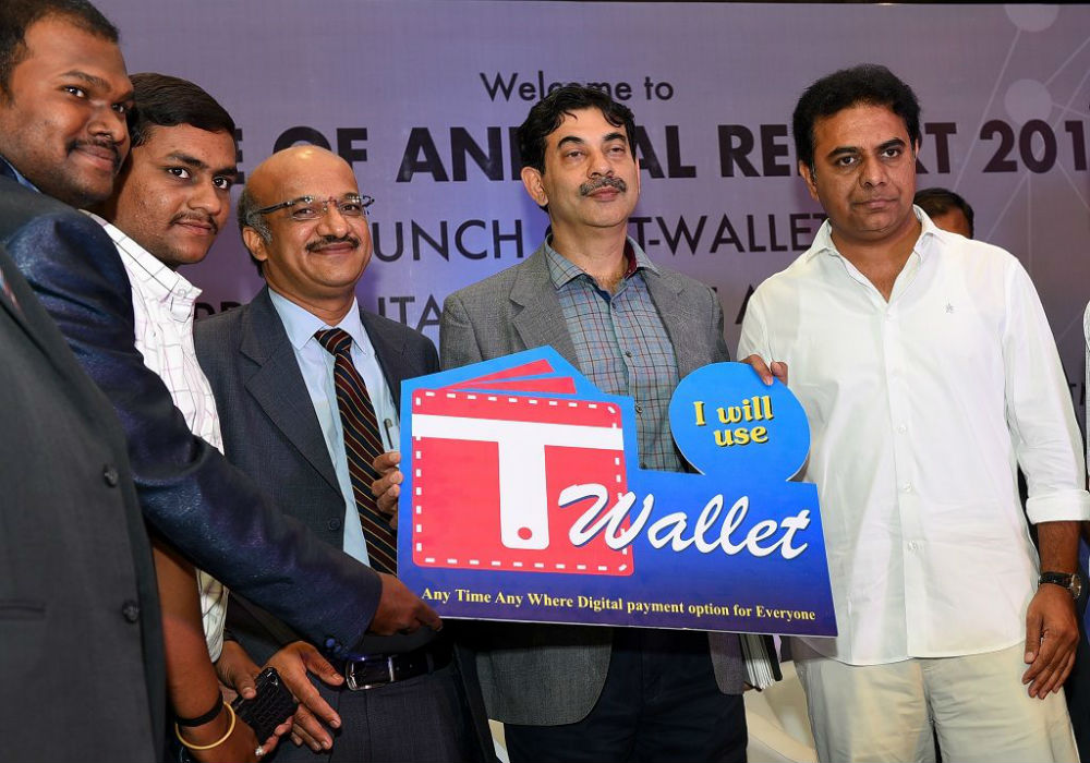 telangana-e-wallet-t-wallet-indian-startup-news