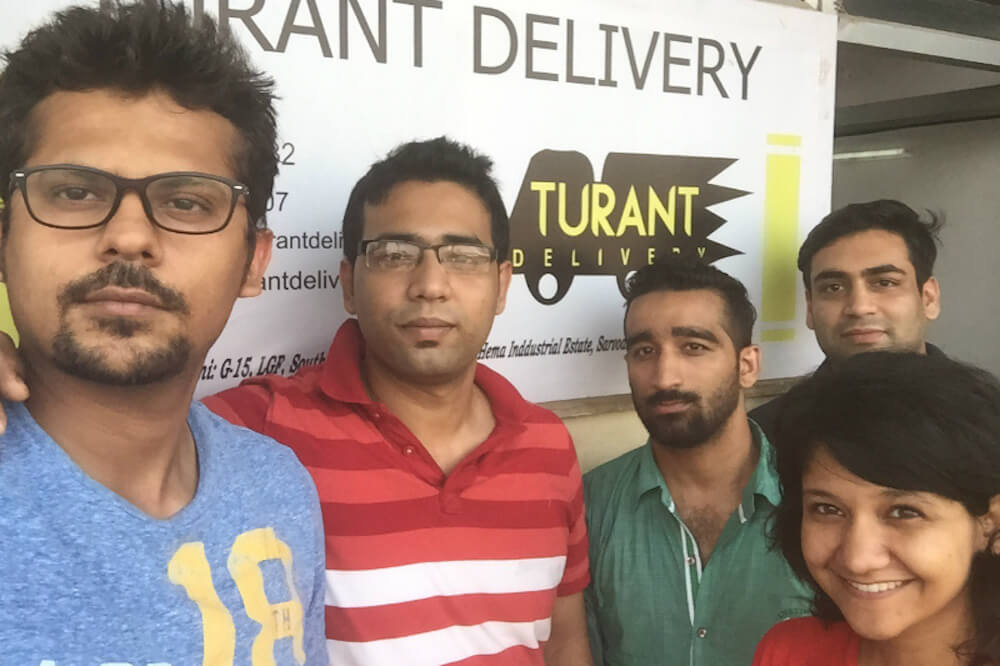 turant delivery-startup shutdowns-india