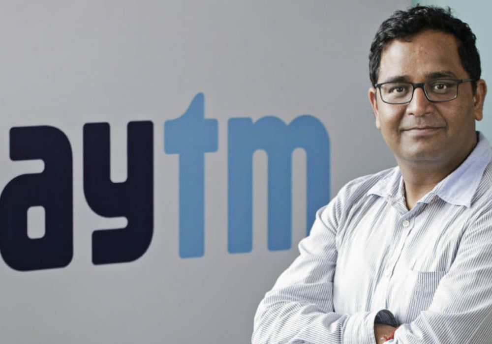 paytm-vijay shekhar sharma-digital