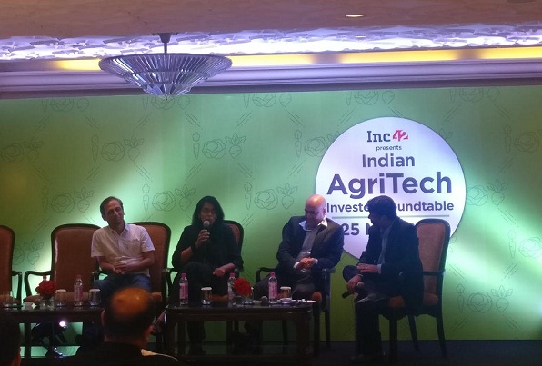agriculture-agritech-india-startups