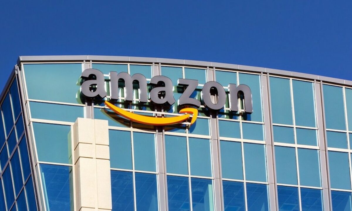Amazon Charters 6 Lakh Sq Ft Office Space In Hyderabad