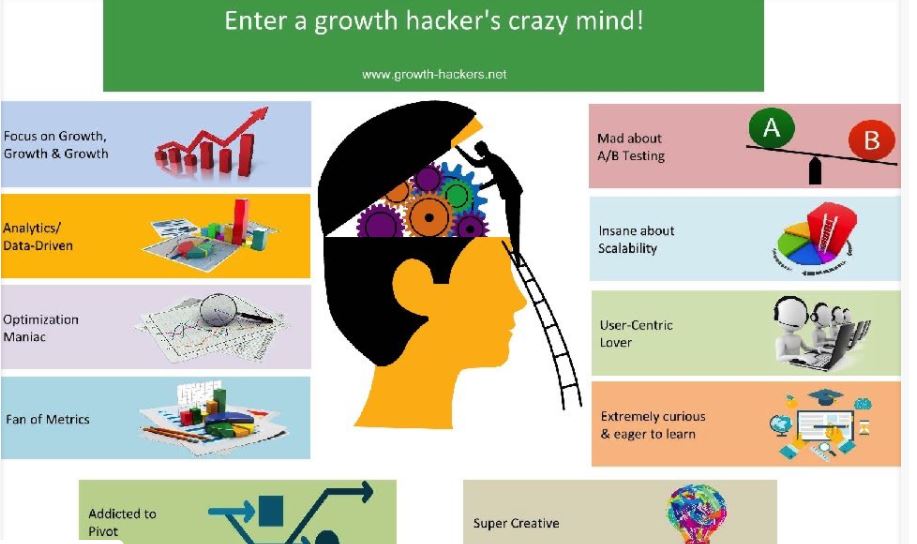 growth hacker-infographic