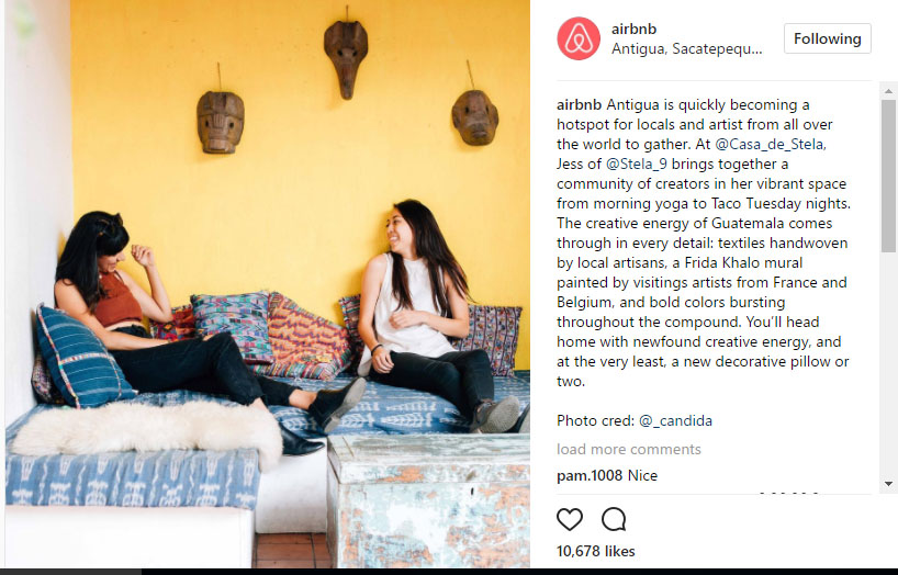 instagram-airbnb