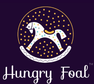 hungry foal-sbi-stand up india